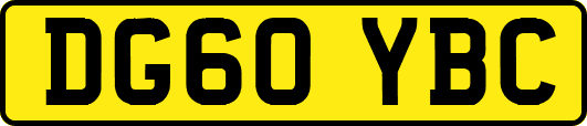 DG60YBC