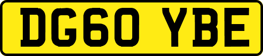 DG60YBE