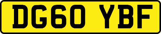 DG60YBF