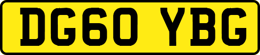 DG60YBG