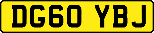 DG60YBJ