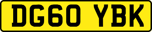 DG60YBK