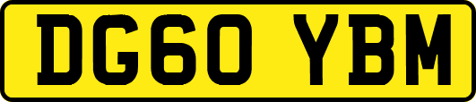 DG60YBM