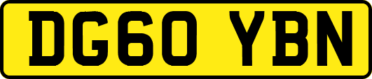 DG60YBN