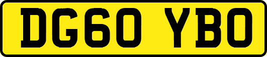 DG60YBO