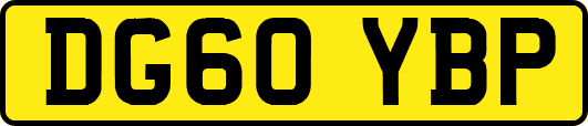 DG60YBP
