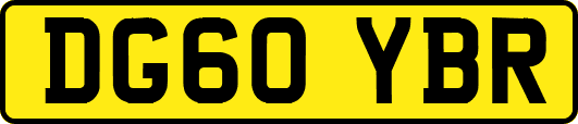 DG60YBR