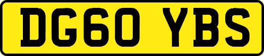 DG60YBS