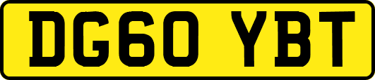 DG60YBT