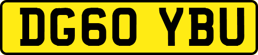 DG60YBU