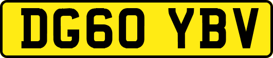 DG60YBV