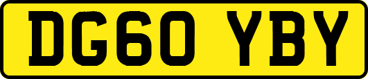 DG60YBY