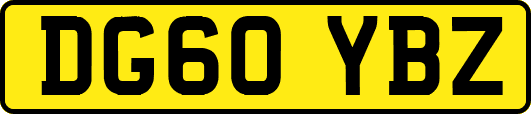 DG60YBZ