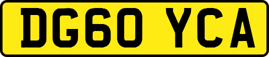DG60YCA