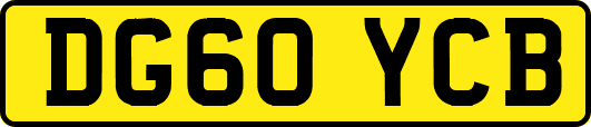 DG60YCB