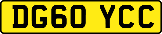 DG60YCC