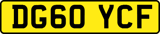DG60YCF