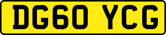 DG60YCG