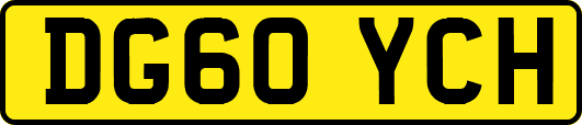 DG60YCH