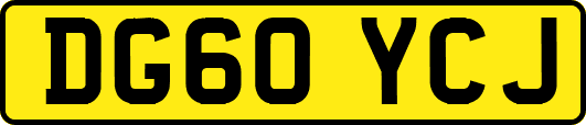 DG60YCJ