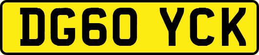 DG60YCK