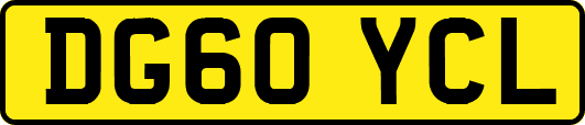 DG60YCL