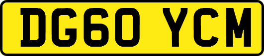 DG60YCM