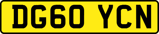 DG60YCN