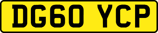 DG60YCP