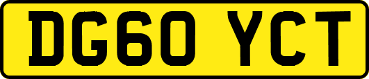 DG60YCT