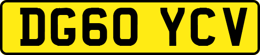 DG60YCV