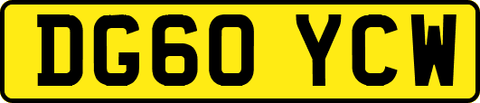 DG60YCW