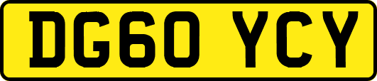 DG60YCY