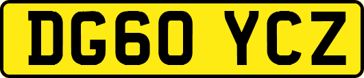DG60YCZ
