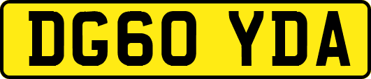 DG60YDA