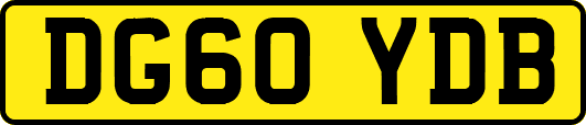 DG60YDB