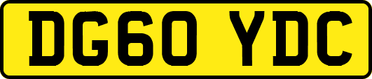 DG60YDC
