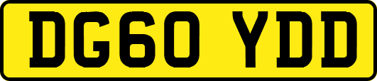 DG60YDD