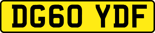 DG60YDF