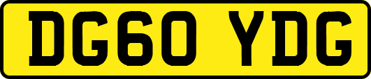 DG60YDG