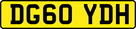 DG60YDH