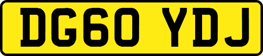 DG60YDJ