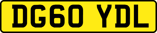 DG60YDL