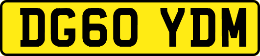 DG60YDM