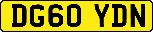 DG60YDN