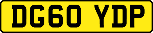 DG60YDP