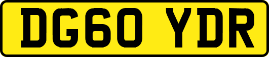 DG60YDR