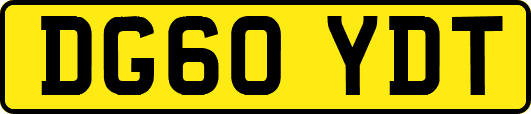 DG60YDT