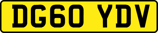 DG60YDV