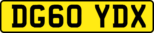 DG60YDX